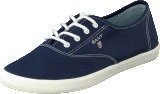 Gant New Haven Navy Blue