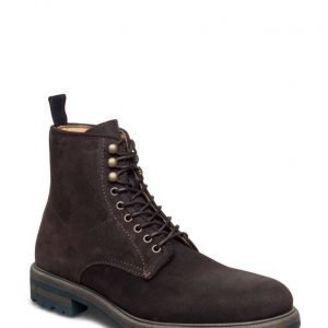 Gant Nobel Mid Lace Boot