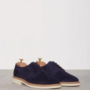 Gant Parker Low lace shoes Pukukengät Marine