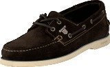 Gant Prince Dark Brown