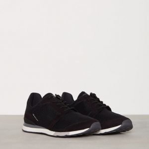 Gant Russell Sneaker Tennarit Musta