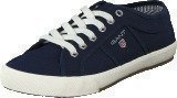 Gant Samuel G65 Navy Blue