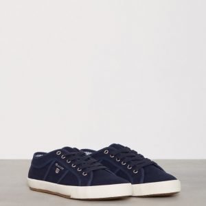 Gant Samuel Sneaker Tennarit Marine