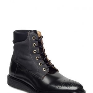 Gant Sara Mid Lace Boot