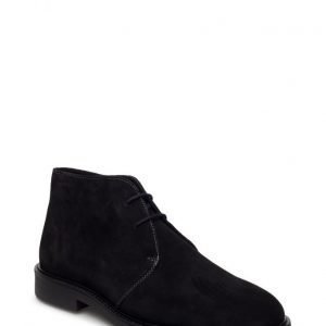 Gant Spencer Mid Lace Boot