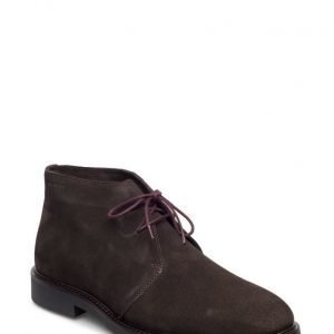 Gant Spencer Mid Lace Boot