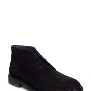 Gant Walter Mid Lace Boot