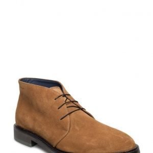 Gant Walter Mid Lace Boot