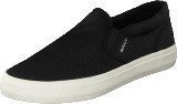 Gant Zoe Slip-on G00 Black