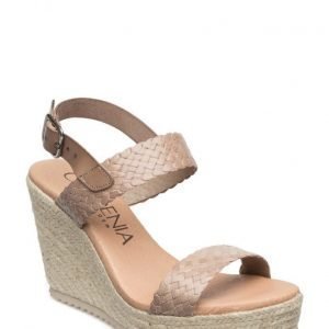 Gardenia Sandal