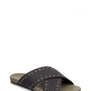 Gardenia Sandal