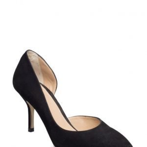 Gardenia Shoe High Heel