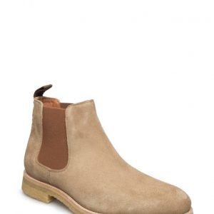 Garment Project Chelsea Boot