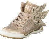 Geox Ayko Girl Gold