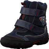 Geox B Gulp B Boy Abx Dk Navy/Red