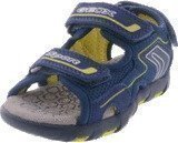 Geox B S.Pianeta A -Navy-Fluo