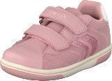 Geox Baby Flick Girl Pink