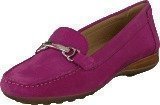 Geox Donna Euro Fuchsia