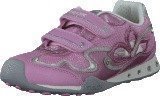 Geox Jr New Jocker Girl Pink/Pink