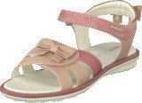 Geox Jr Sandal Milk Rose