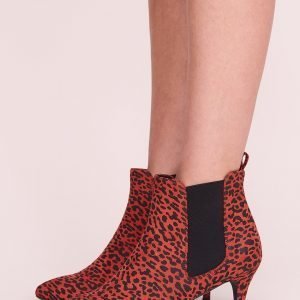Gina Tricot Axel Boots Kengät