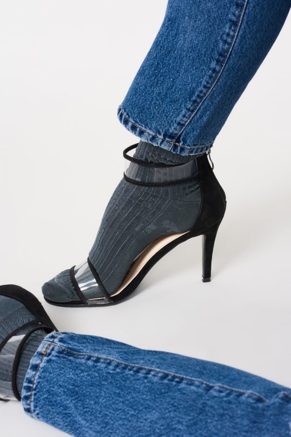 Gina Tricot Jessika High Heel Sandals Kengät