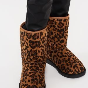 Gina Tricot Lova Boots Kengät