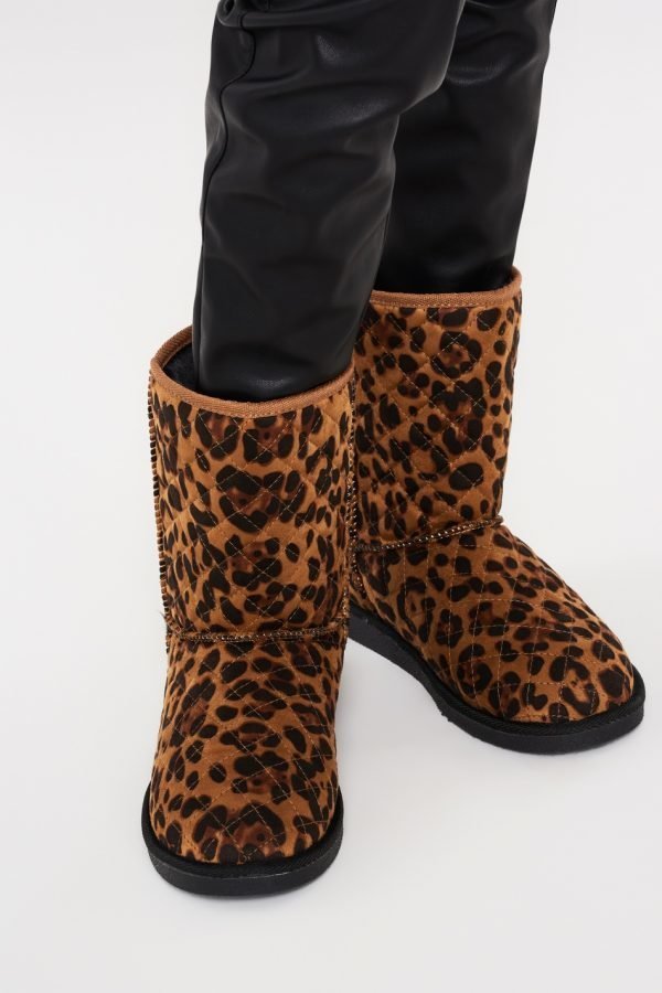 Gina Tricot Lova Boots Kengät