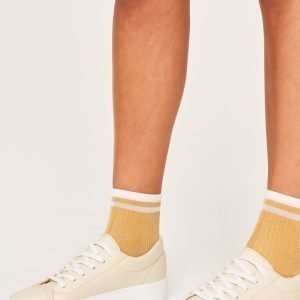 Gina Tricot Nella Platform Sneakers Tennarit