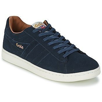 Gola EQUIPE SUEDE matalavartiset tennarit