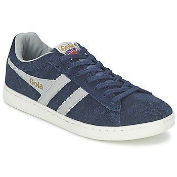 Gola EQUIPE SUEDE matalavartiset tennarit