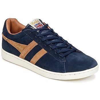 Gola EQUIPE SUEDE matalavartiset tennarit