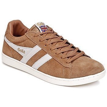 Gola EQUIPE SUEDE matalavartiset tennarit