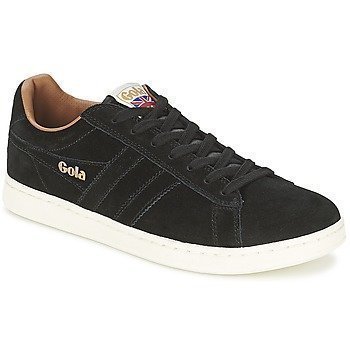 Gola EQUIPE SUEDE matalavartiset tennarit