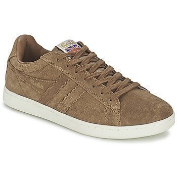 Gola EQUIPE SUEDE matalavartiset tennarit