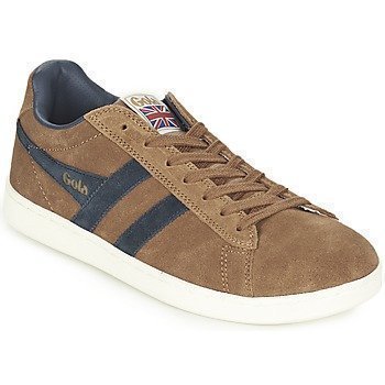 Gola EQUIPE SUEDE matalavartiset tennarit