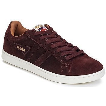 Gola EQUIPE SUEDE matalavartiset tennarit