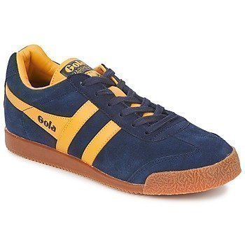 Gola HARRIER PREMIUM SUEDE matalavartiset tennarit