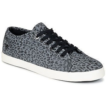 Gola JASMINE LEOPARD matalavartiset tennarit