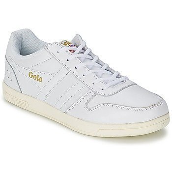 Gola STADIA LEATHER matalavartiset tennarit