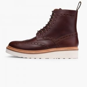 Grenson Fred