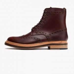 Grenson Fred