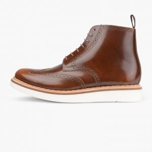 Grenson Sharp