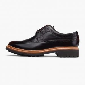 Grenson Sid