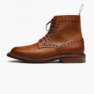 Grenson x Neighborhood Charles