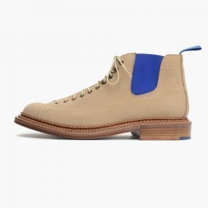 Grenson x Neighborhood x The Fourness Boot