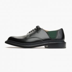 Grenson x Neighborhood x The Fourness Shoe