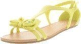 Guess bow tie sandal