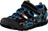 Gulliver 413-1208 Black/Blue