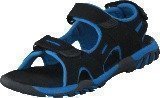 Gulliver 413-1241 Black/Blue